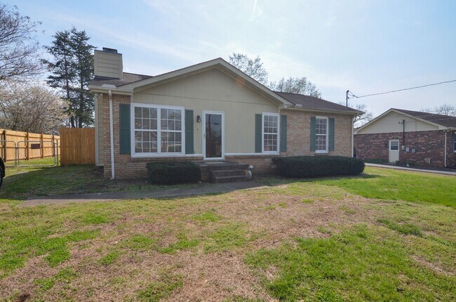 Foto del edificio - 4924 Teton Dr