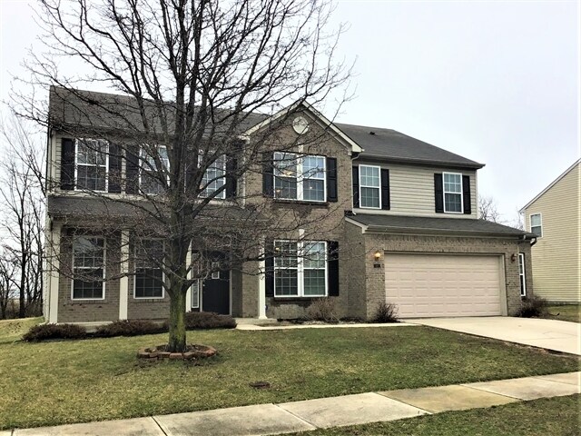 Foto principal - 1247 Turfway Drive
