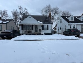 Building Photo - 12985 Pullman St