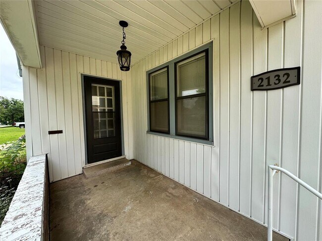 Foto del edificio - 2132 NW 29th St