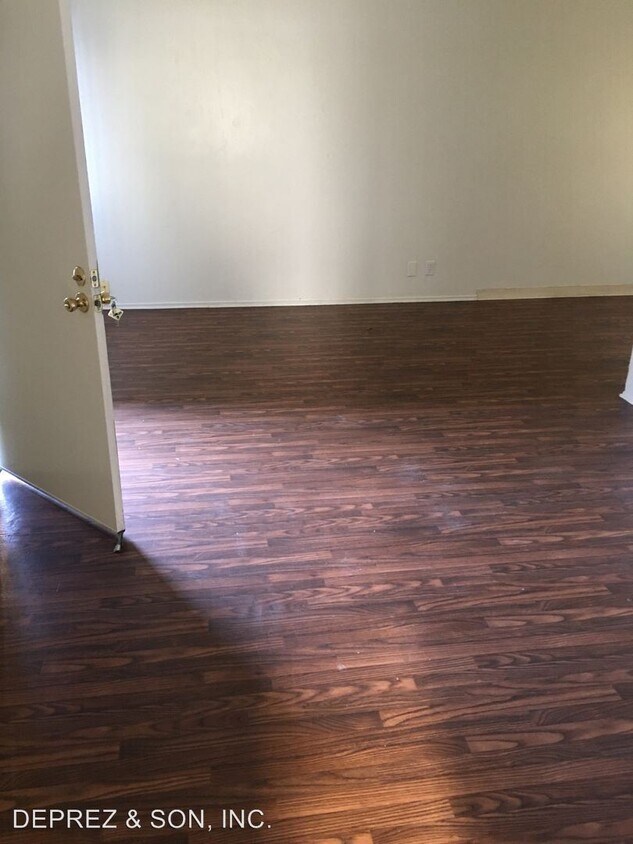 Foto principal - 3851 Cedar St