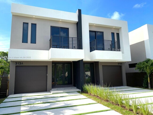 Foto del edificio - 313 SW 10th St