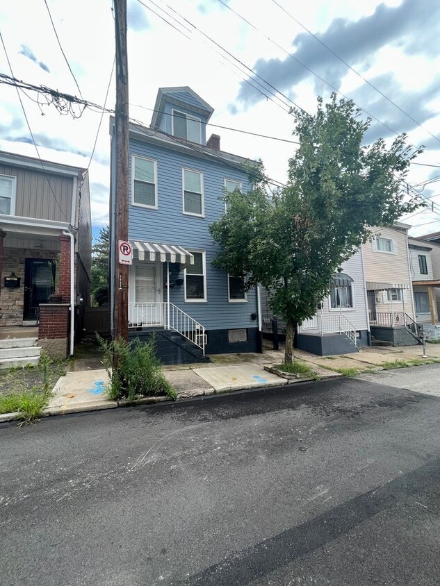 Photo - 419 Taylor Street (Full Service)