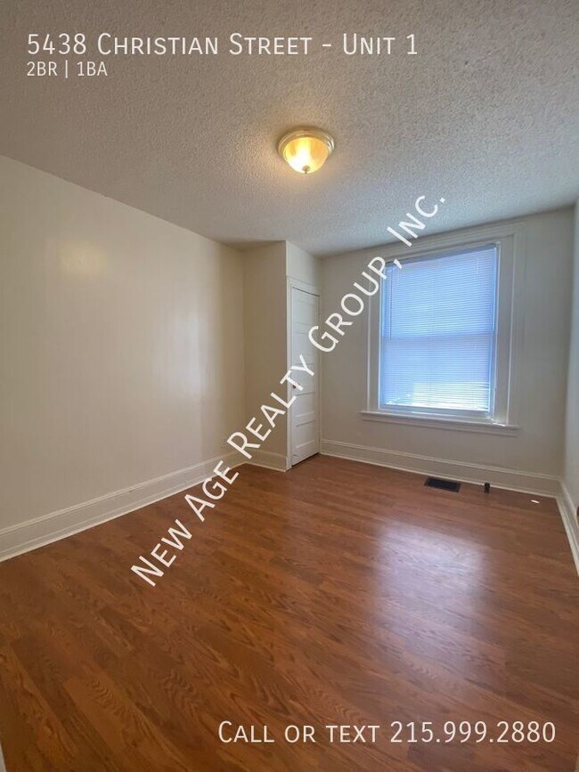Building Photo - Nice 2 bedroom apartment at 5438 Christian...