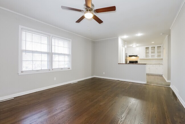 Foto del edificio - Comfortable 3-Bedroom Home in Kansas City