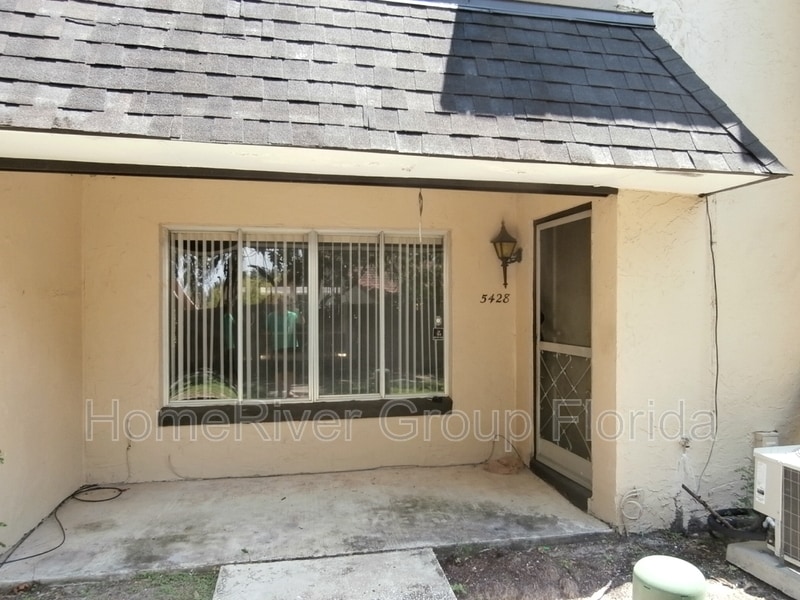 5428 Brookswood Way, Pine Hills, FL 32808 House Rental in Pine Hills