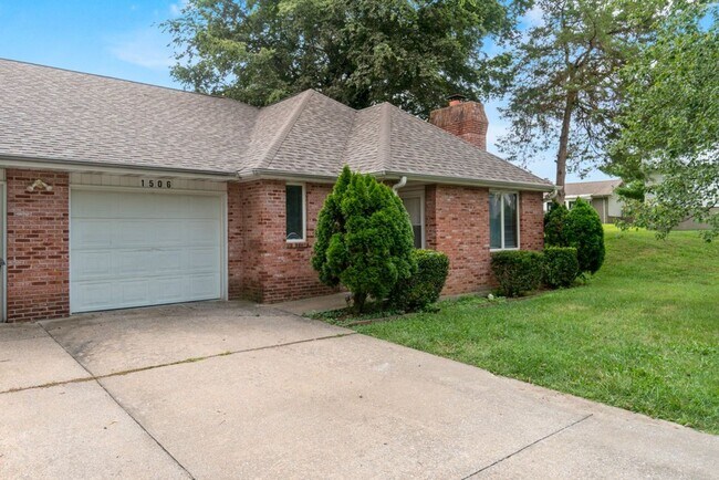 Foto del edificio - Jessica 1506/1508