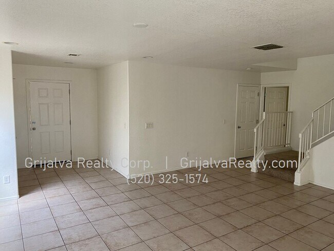 Foto del edificio - 3 Bedroom, 2.5 Bath House w/ Loft for Rent in Starr Pass  (Star Pass/Mission)