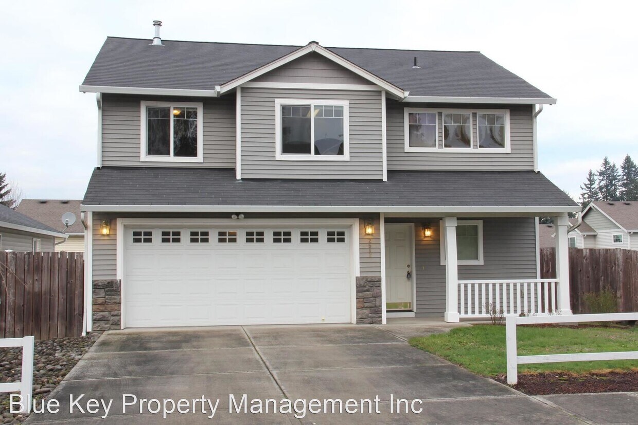 Foto principal - 3 br, 2.5 bath House - 2512 NE 96th Street