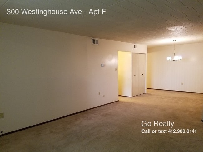 Foto del edificio - 300 Westinghouse Ave