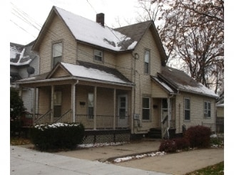 Building Photo - 122-128 S Hosmer St