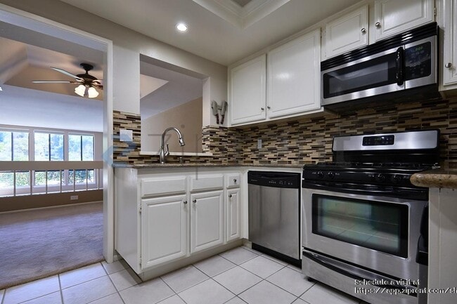 Building Photo - 23282 Coso