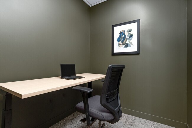 Interior Photo - Norheim Townhomes