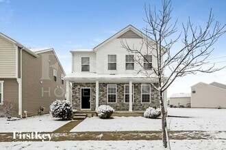 Building Photo - 5609 Alliance Way