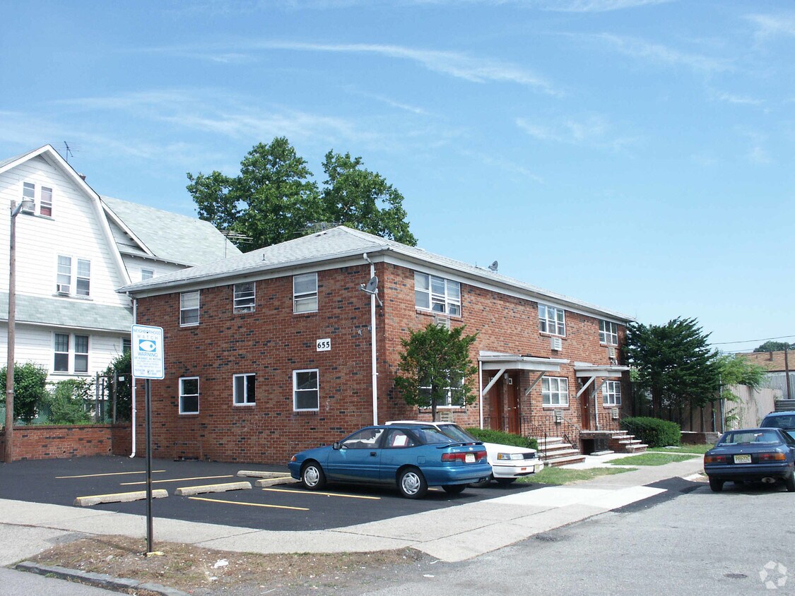 Foto principal - 655 21st Ave