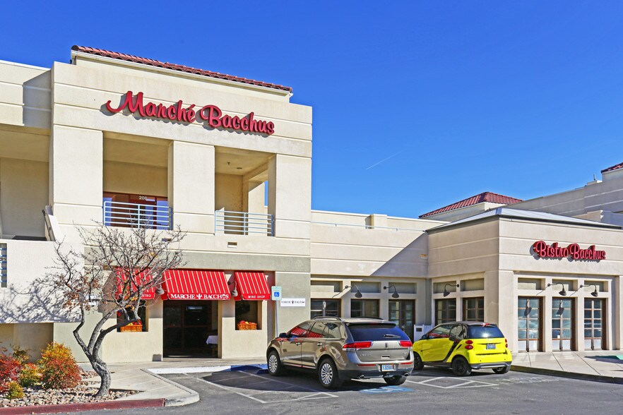 Picture of Outer Summerlin/Spring Valley Las Vegas