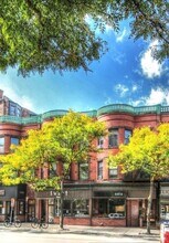 Building Photo - 47 Massachusetts Ave