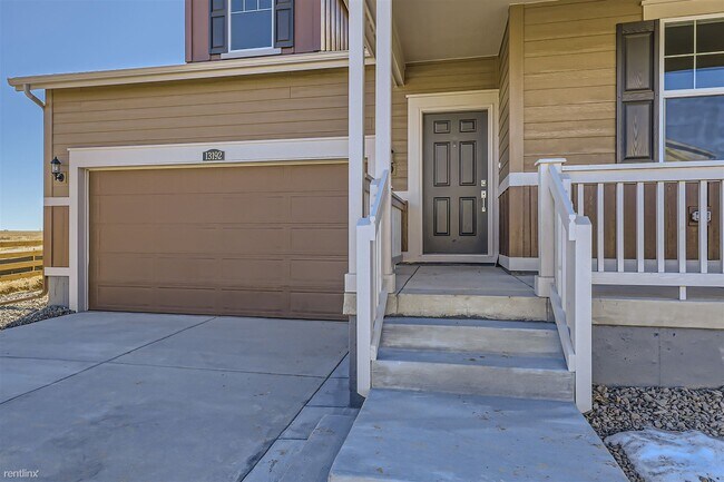 Foto del edificio - 5 br, 3 bath House - 13192 East 99th Place