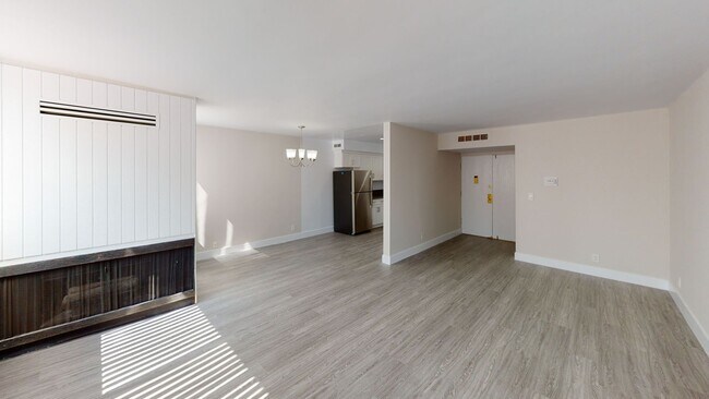 Interior Photo - Canterbury Apartments