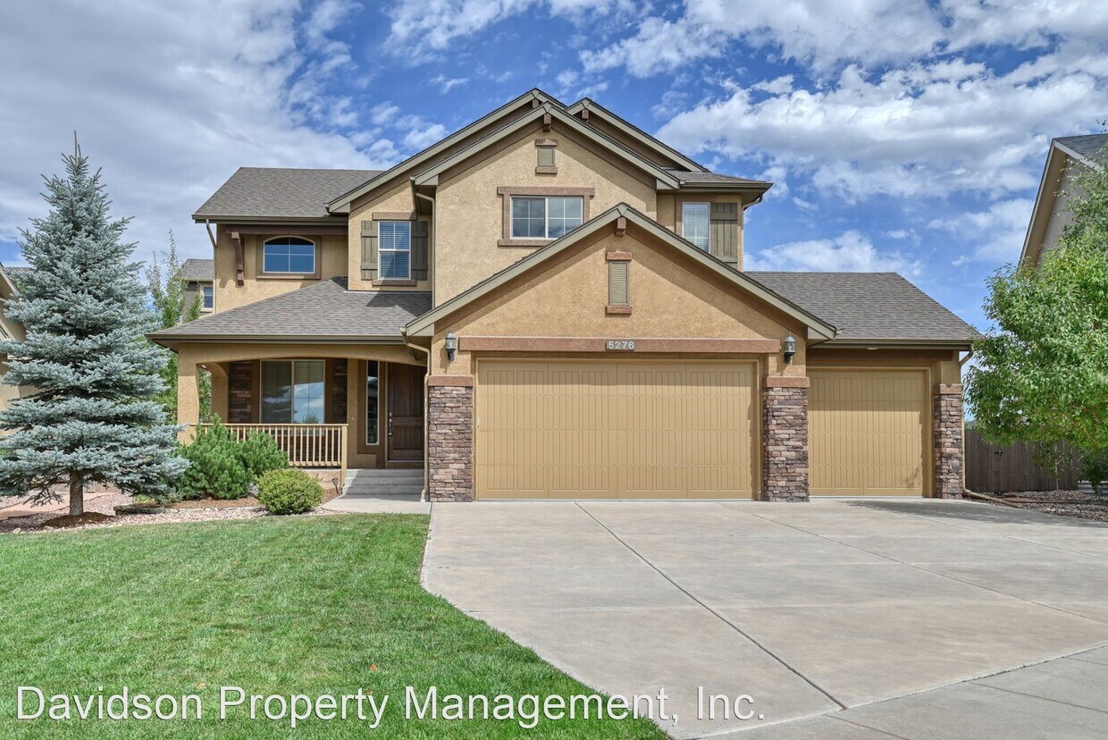 5 br, 3.5 bath House 5276 Chimney Gulch Wy House Rental in Colorado