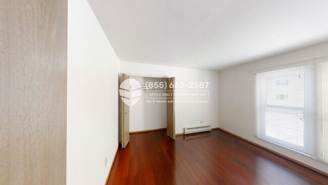 Foto del edificio - 1528 Oxford St