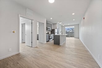 Building Photo - The Cooper