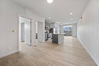 Building Photo - The Cooper