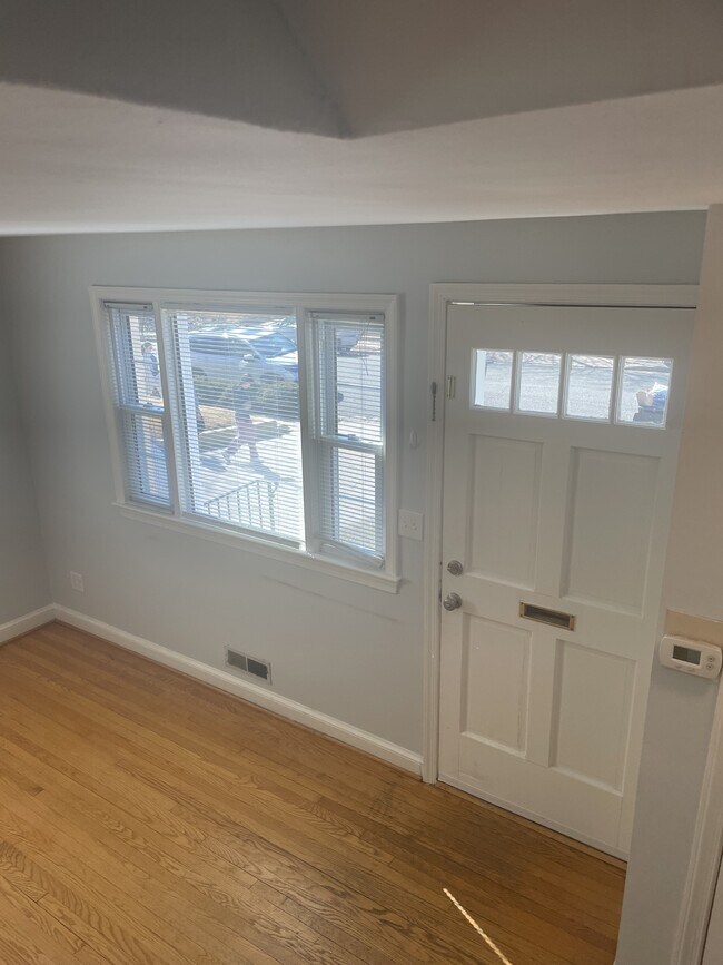 Photo - 633 N Nelson St Townhome