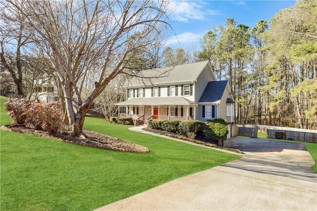 Building Photo - 4425 Ross Estates Ct SW