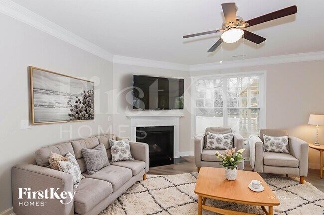 Foto del edificio - 117 W Americana Dr