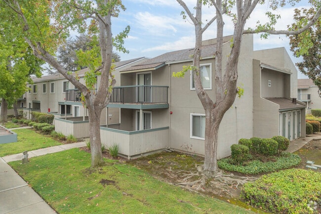 Alternate Exterior - Windsor Garden Apartments