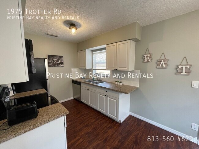 Foto del edificio - 2Bed/3Bath Duplex