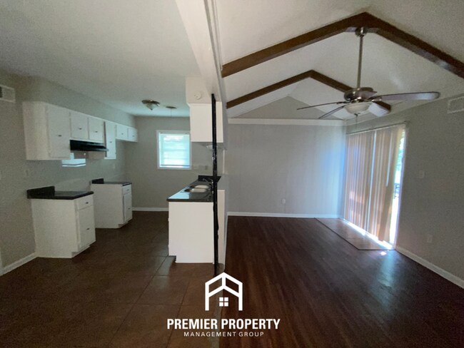 Building Photo - Bright 3BR Home in Raleigh | High Vaulted Ceilings & Large Fenced Backyard