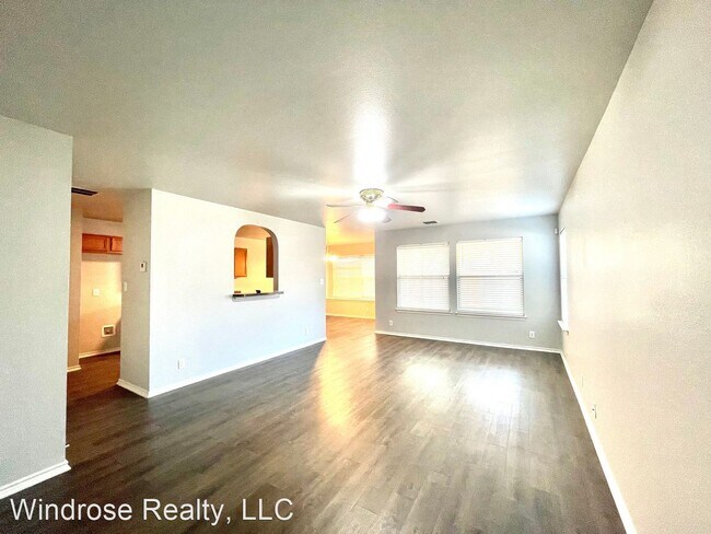 Foto del edificio - 3 br, 2.5 bath House - 4011 Desert Circle