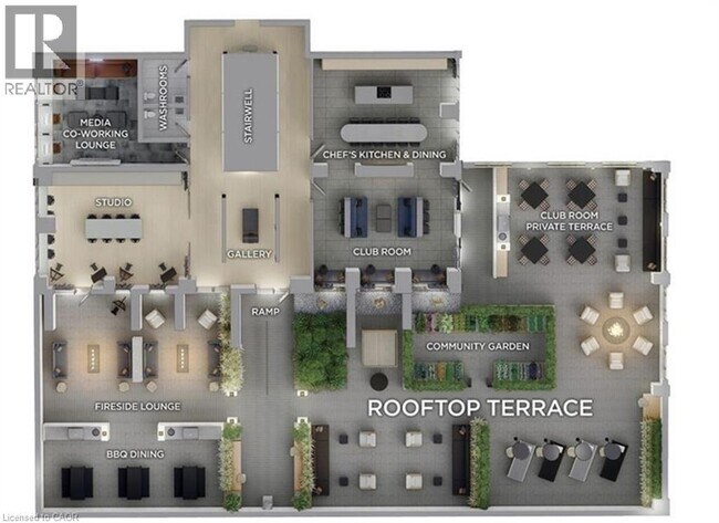 Photo du bâtiment - 461 Green Rd