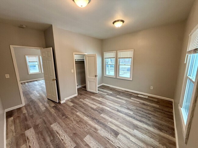 Foto del edificio - 3 Bed 1 Bath - Single family house, Taylor-Berry Neighborhood