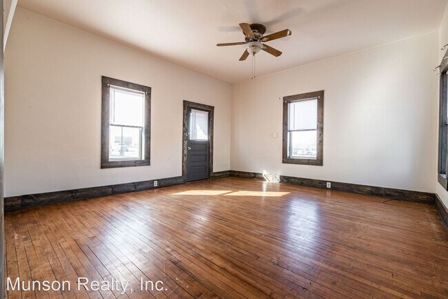 Building Photo - 2 br, 1 bath House - 1426 Rose Street
