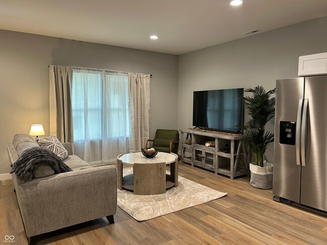 Foto del edificio - 2805 N Talbott St