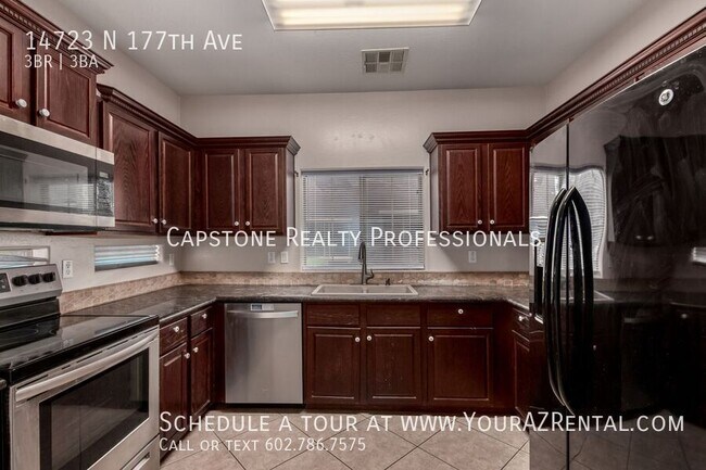 Foto del edificio - 14723 N 177th Ave