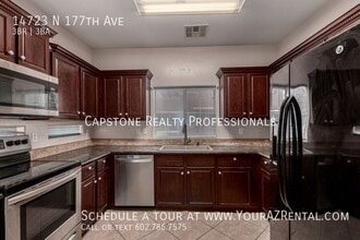 Building Photo - 14723 N 177th Ave