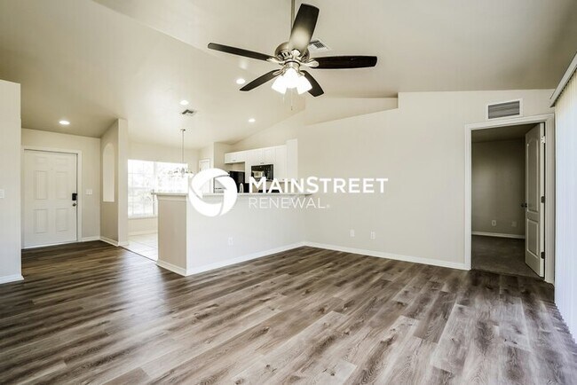 Building Photo - 3 Bedroom Pet-Friendly Home in LEHIGH ACRES, FL with Main Street Renewal