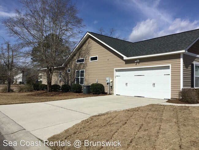 Building Photo - 3 br, 2 bath House - 1519 Round Ridge Rd. SE