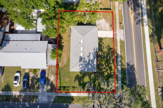 Foto del edificio - 828 Ballard St