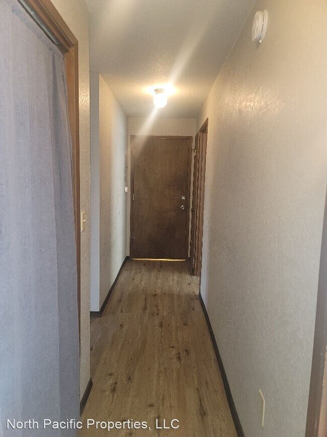 Foto del edificio - 2 br, 1 bath House - 1722 NW 58th St APT 2