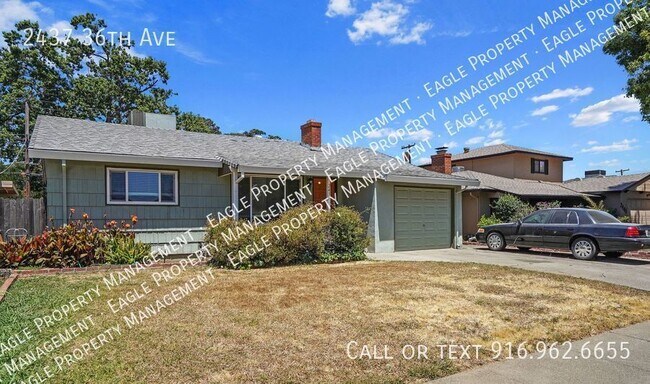 Foto del edificio - Beautiful Brentwood Village home 3/1