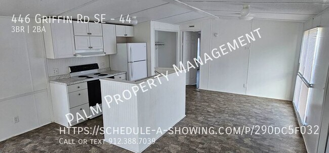 Foto del edificio - 446 Griffin Rd