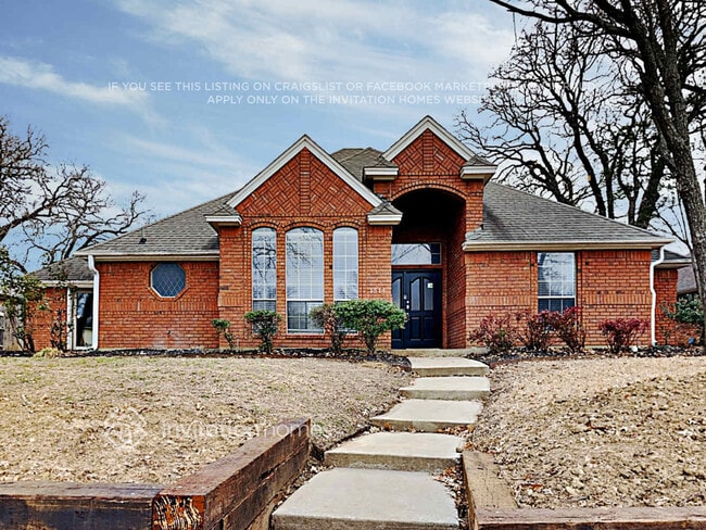 Building Photo - 1514 Cat Mountain Trail