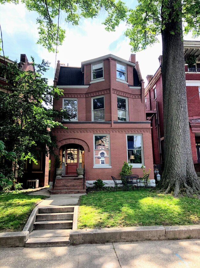 Building Photo - 1245 S 1st St