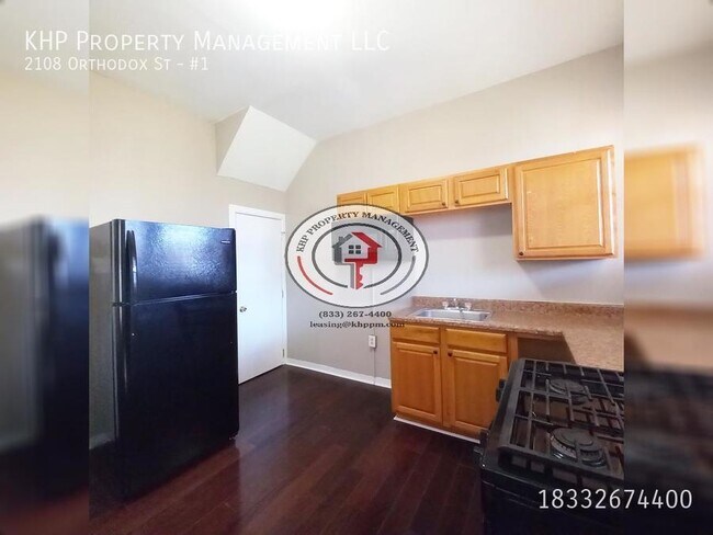Building Photo - Wonderful 2 Bedroom Apartment in Frankford...