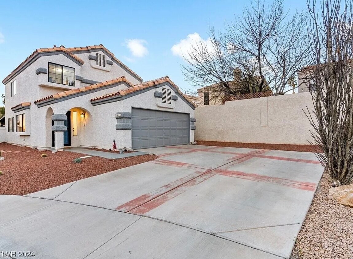 Foto principal - 2801 Willow Wind Ct